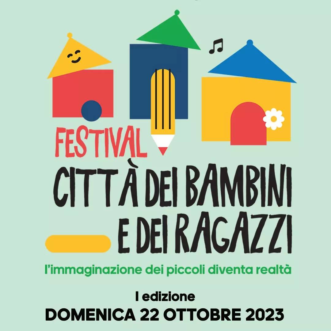 Festival dei Bambini e dei Ragazzi
