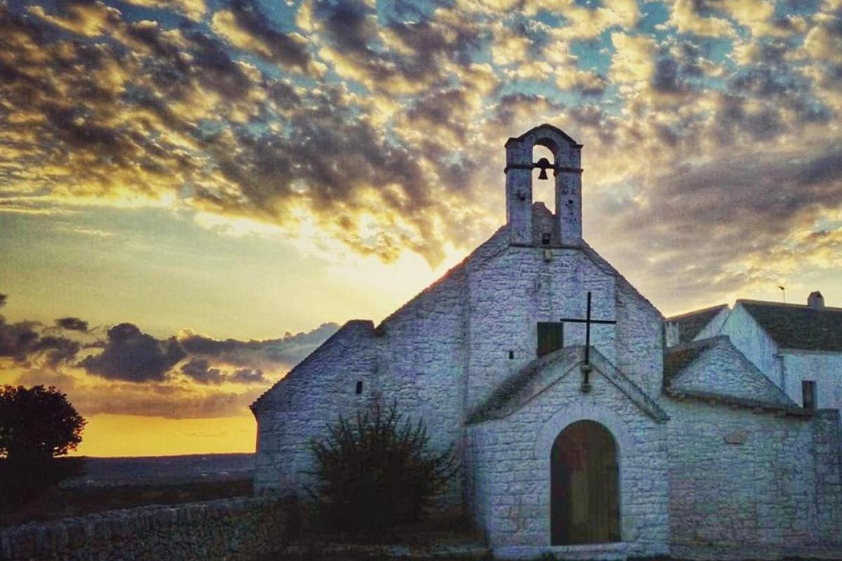 Barsento Abbey
