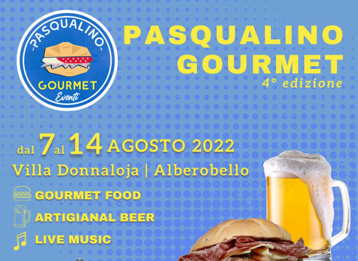 pasqualinogourmet