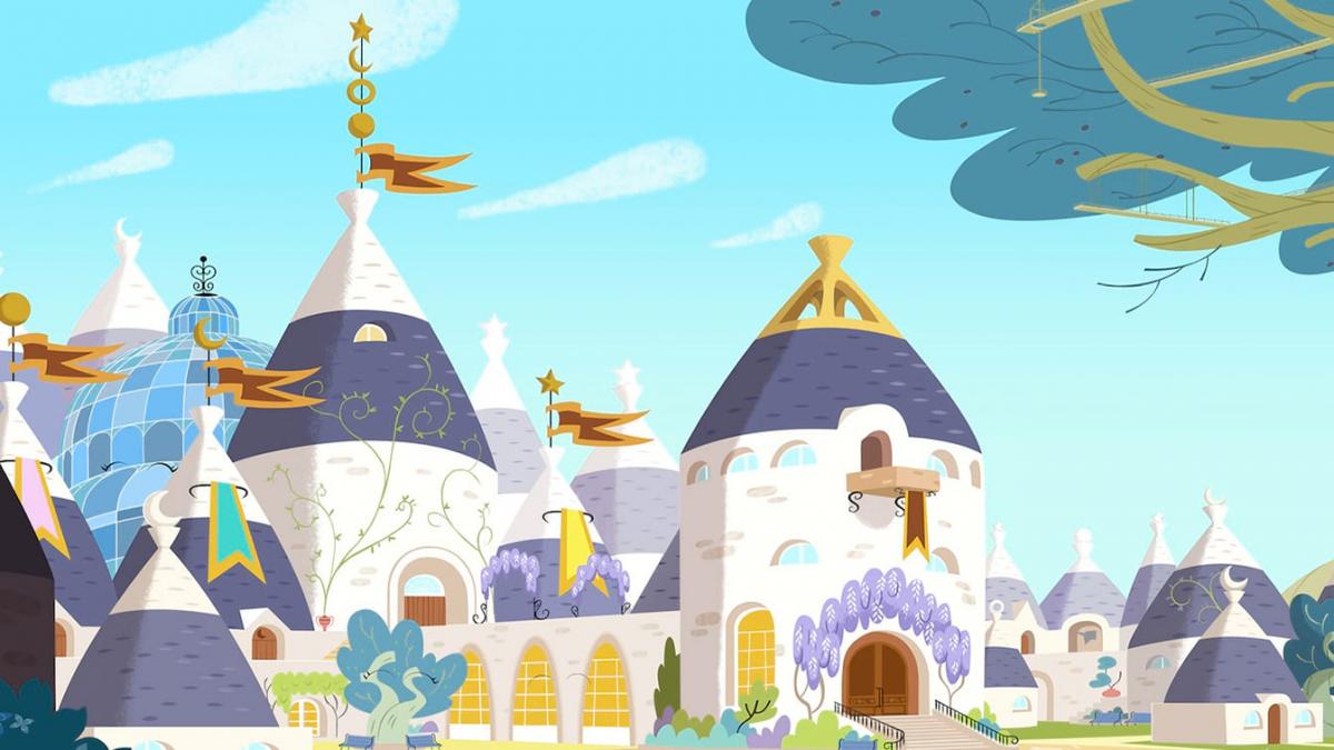 Trullolandia