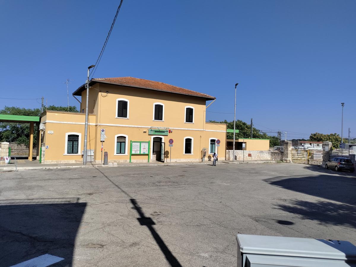 piazzale kennedy